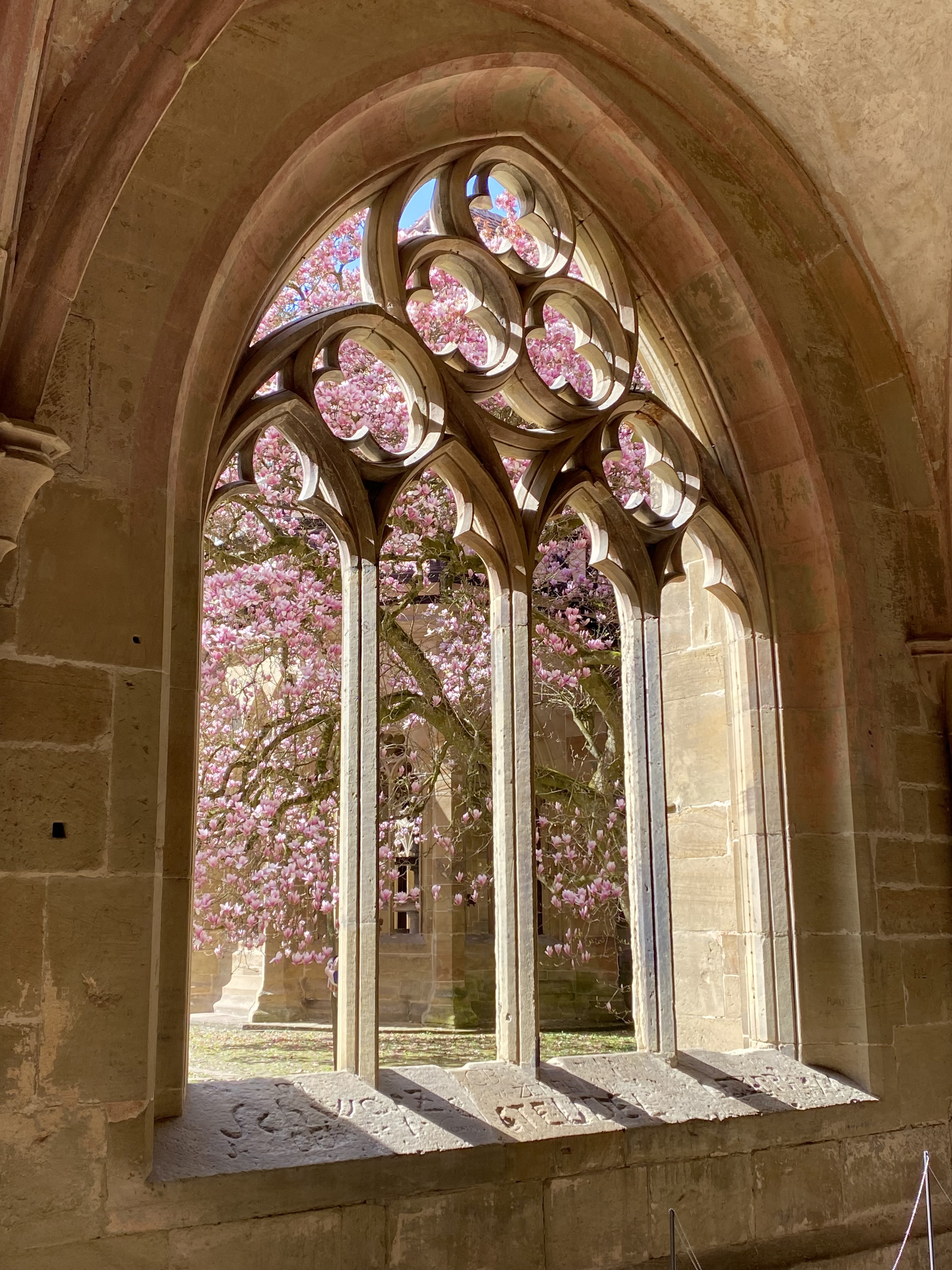Maulbronn Monastery